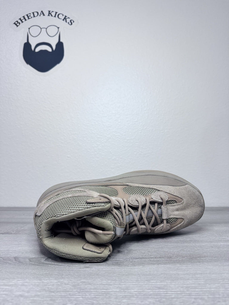 Size 14 - adidas Yeezy Desert (DSRT) Boot ‘Rock’ EG6462 Preowned Authentic