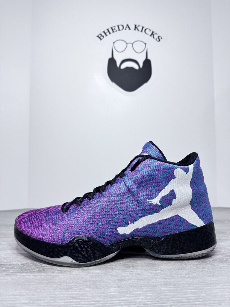 Size 13 - Nike Air Jordan XX9 29 Riverwalk 2014 Fusion Pink Men's 695515-625