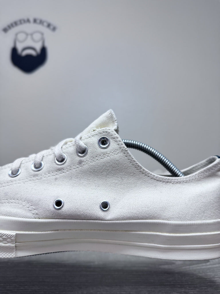 Size 12 - Converse Chuck Taylor All-Star 70s Ox Comme des Garcons Play 150207C
