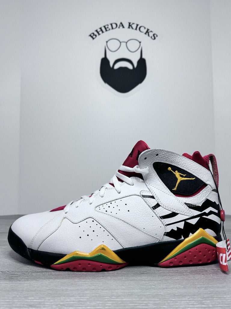 Size 14 - Air Jordan 7 Retro Premio Bin23 436206-101 NEW DS Rare Authentic