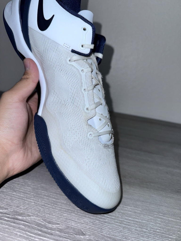 Size 15 - Nike Zoom Air Kobe 8 Protro UConn PE Player Exclusive Promo Sample