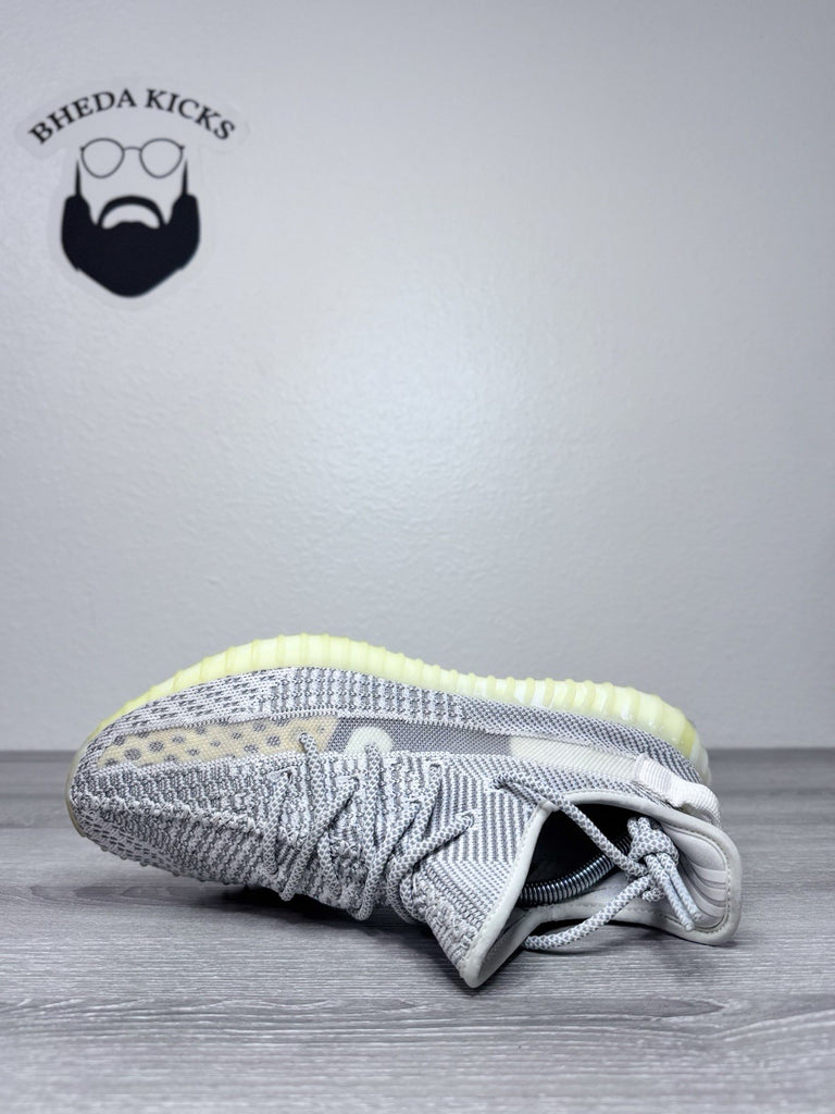 Size 10.5 - Adidas Yeezy Boost 350 V2 2018 Low Static Non-Reflective (EF2905)