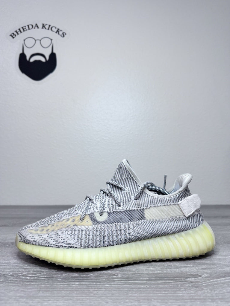 Size 10.5 - Adidas Yeezy Boost 350 V2 2018 Low Static Non-Reflective (EF2905)