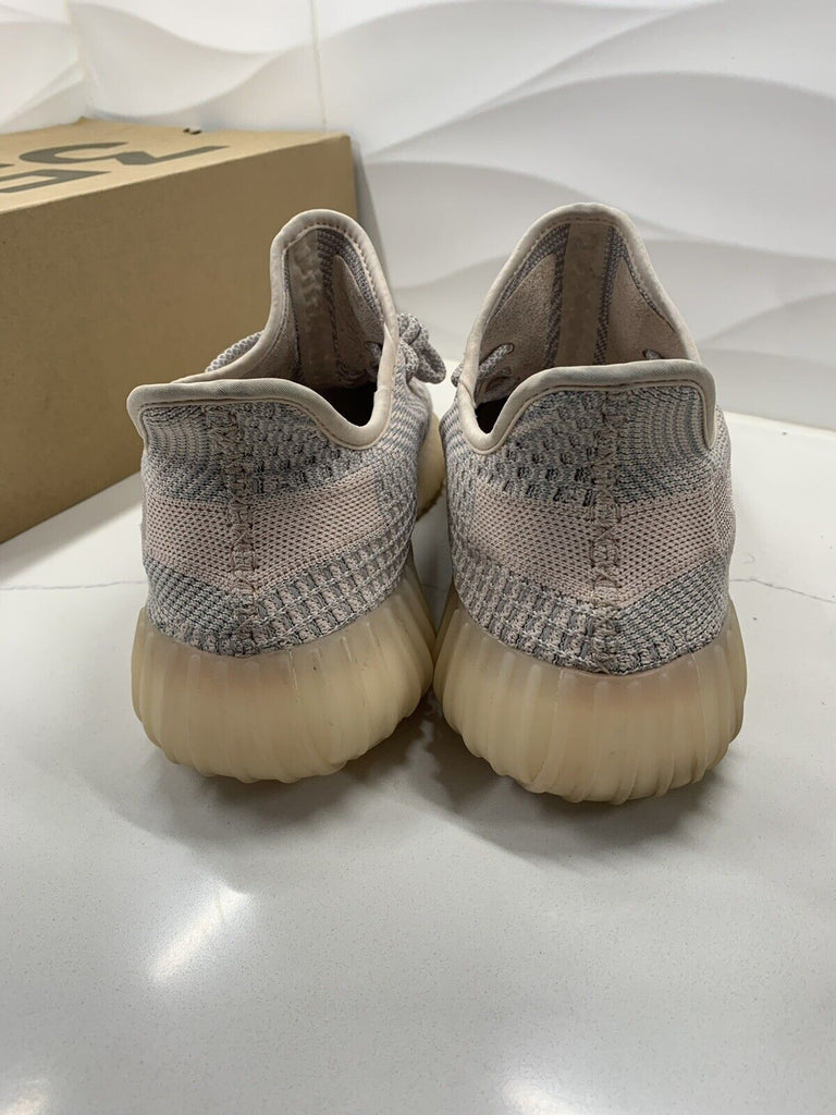 Size 12 - adidas Yeezy Boost 350 V2 Synth Non-Reflective 2019