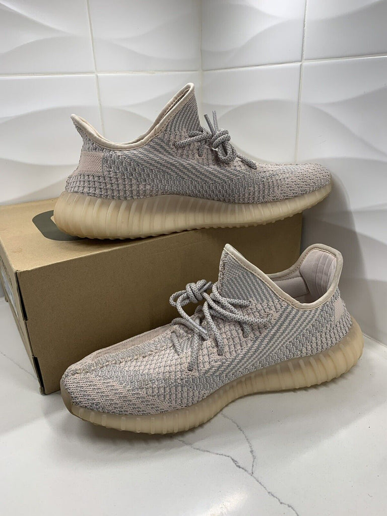 Size 12 - adidas Yeezy Boost 350 V2 Synth Non-Reflective 2019