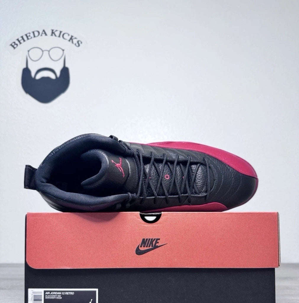 Size 13 - Air Jordan 12 Retro Flu Game (2025) CT8013-002 Brand New Authentic