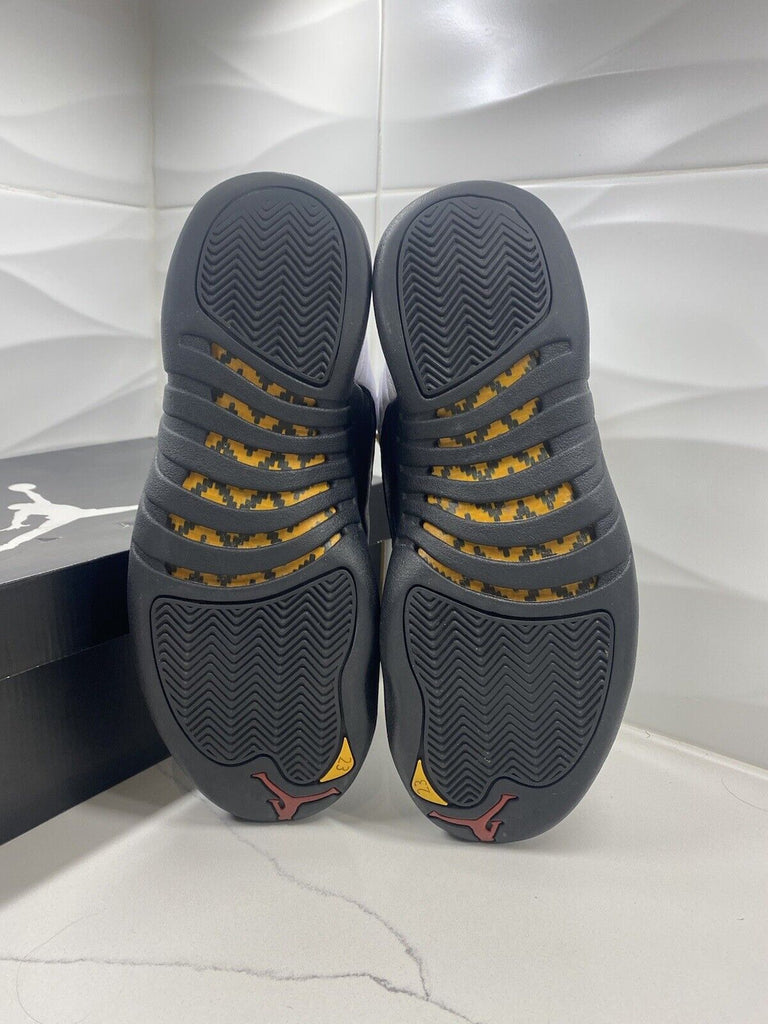 Jordan 12 Retro taxi release 2013- Size 9.5