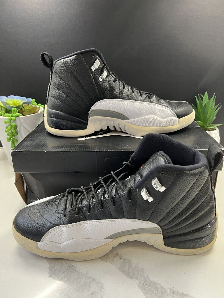 Size 13 - Jordan 12 Retro playoff release 2012