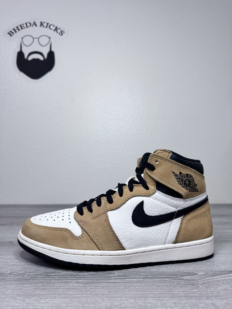 Size 11 - Air Jordan 1 Retro High OG Rookie of the Year 2018 (555088-700)