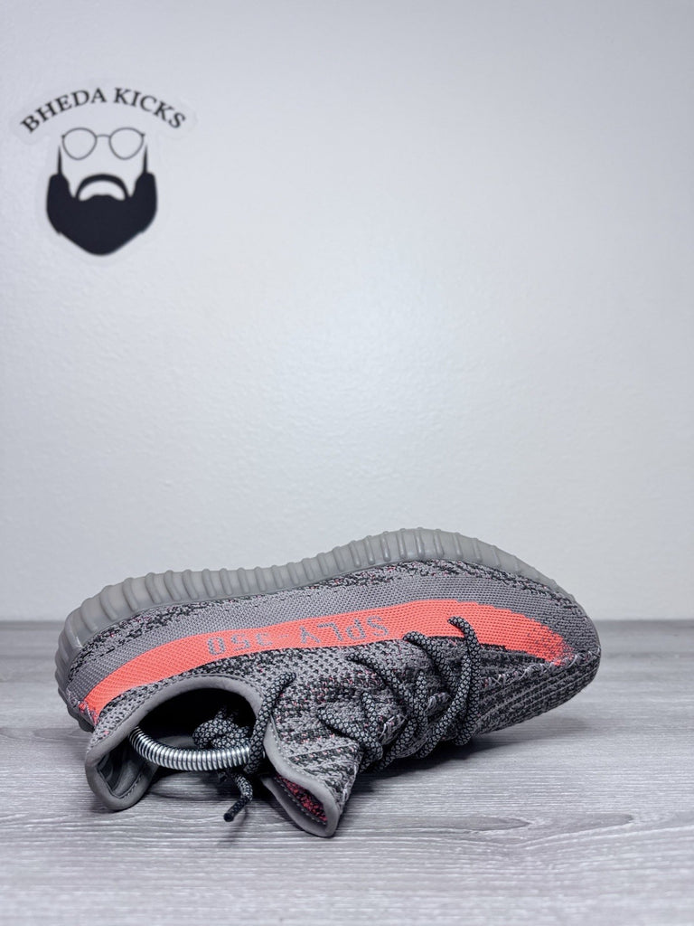 Size 10.5 - Men's Adidas Yeezy Boost 350 V2 Beluga Reflective GW1229 Clean Og 