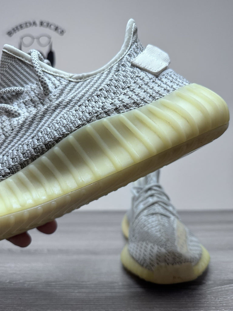 Size 10.5 - Adidas Yeezy Boost 350 V2 2018 Low Static Non-Reflective (EF2905)