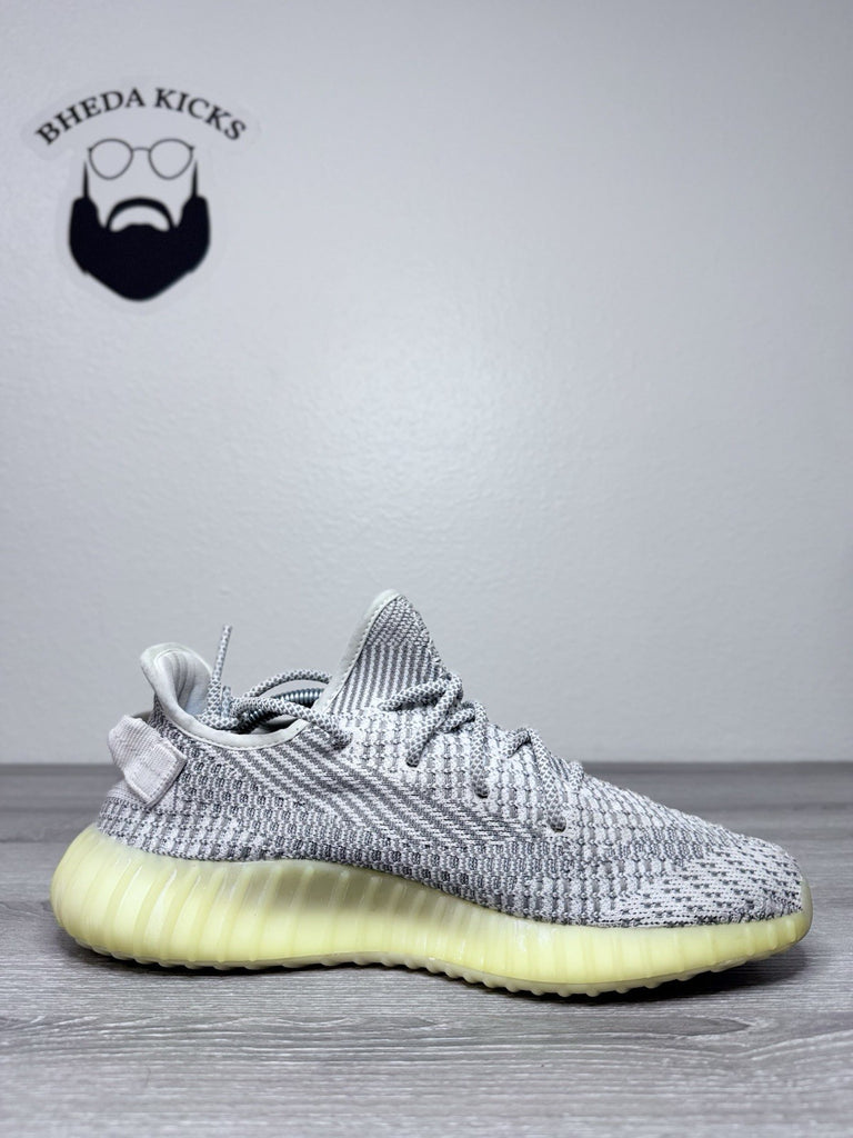 Size 10.5 - Adidas Yeezy Boost 350 V2 2018 Low Static Non-Reflective (EF2905)