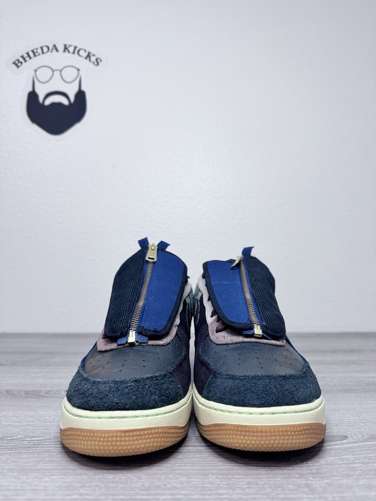 Size 15 - Travis Scott x Nike Air Force 1 Low 'Cactus Jack' CN2405-900