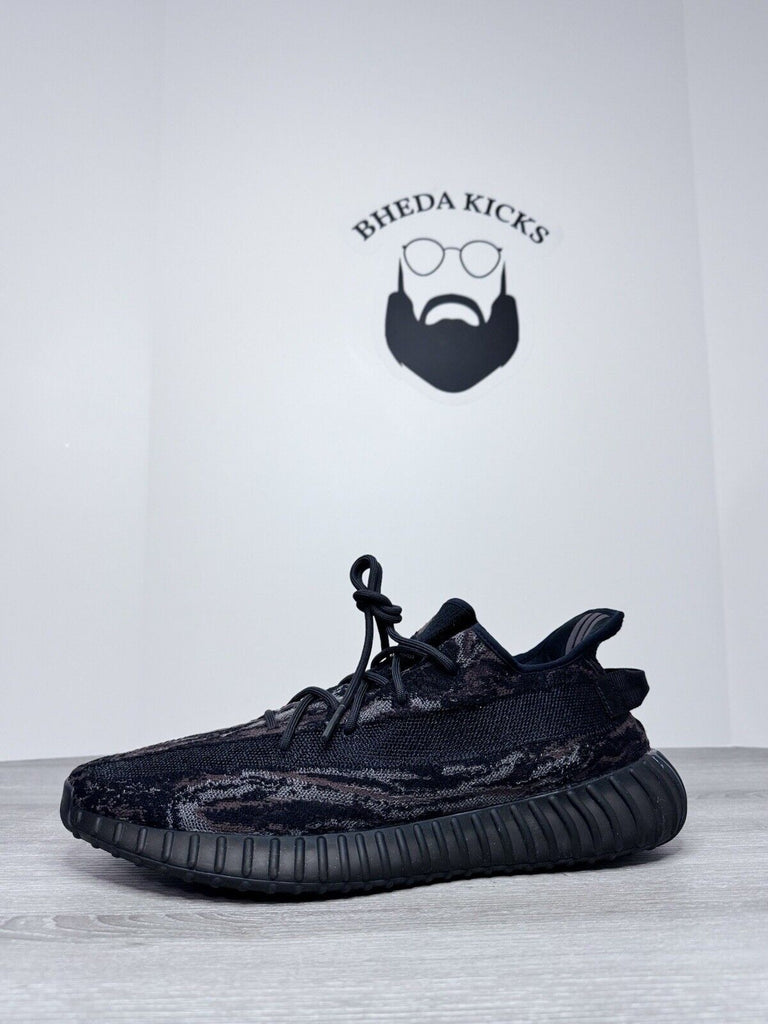 Size 16 - adidas Yeezy Boost 350 V2 MX Rock  GW3774 Preowned Authentic