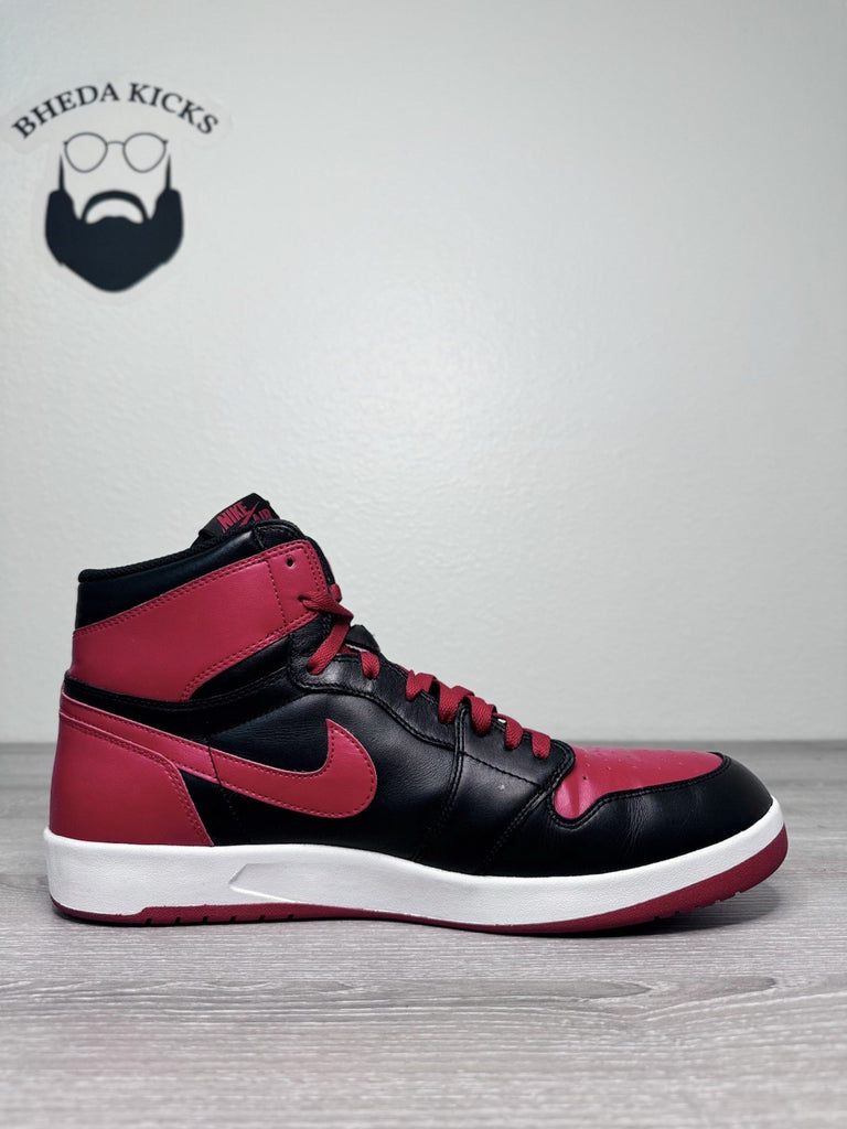 Size 15 - Nike Air Jordan 1.5 High Bred The Return Gym Red Black 768861-001