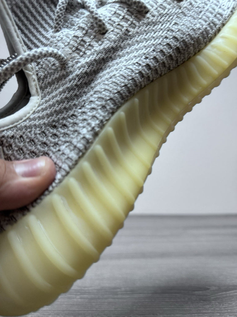 Size 10.5 - Adidas Yeezy Boost 350 V2 2018 Low Static Non-Reflective (EF2905)