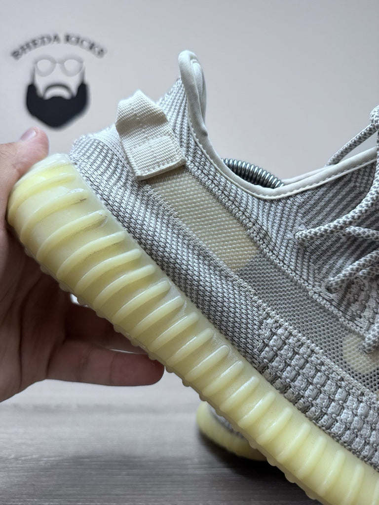 Size 10.5 - Adidas Yeezy Boost 350 V2 2018 Low Static Non-Reflective (EF2905)