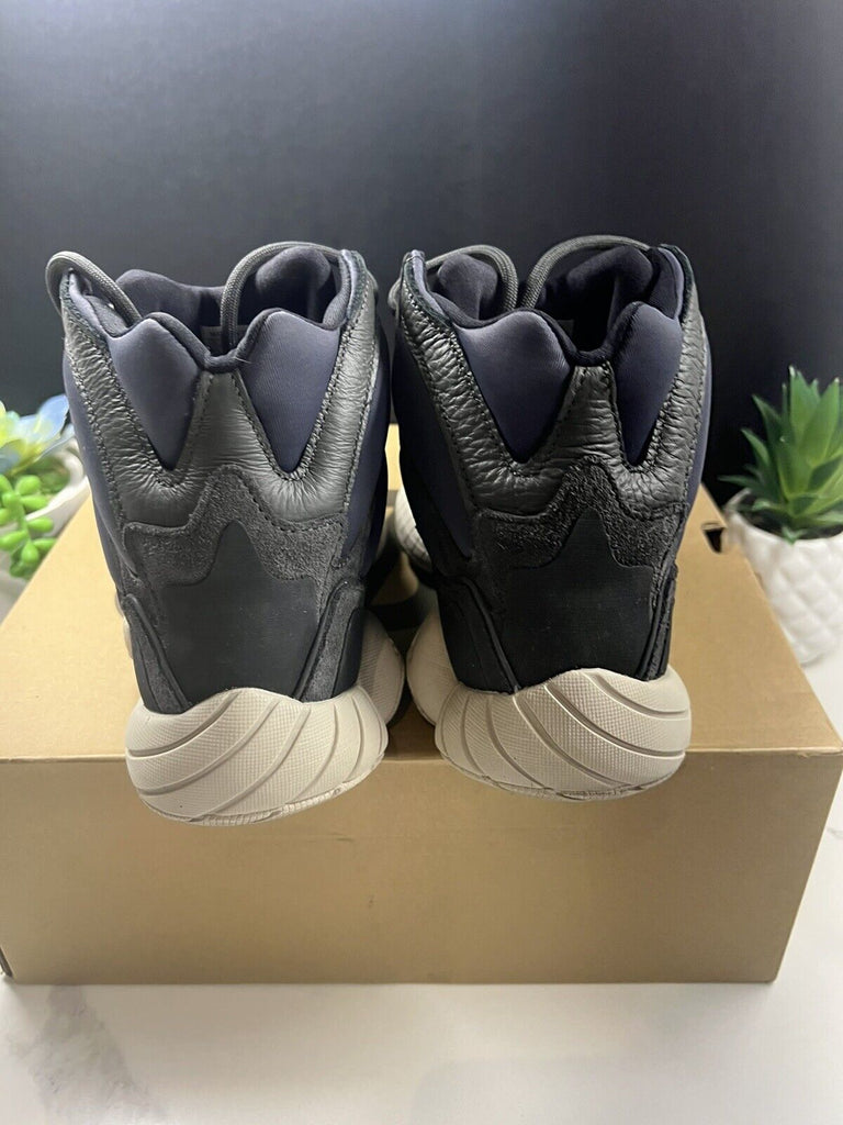 Size 6.5 - adidas Yeezy 500 High Slate 2019