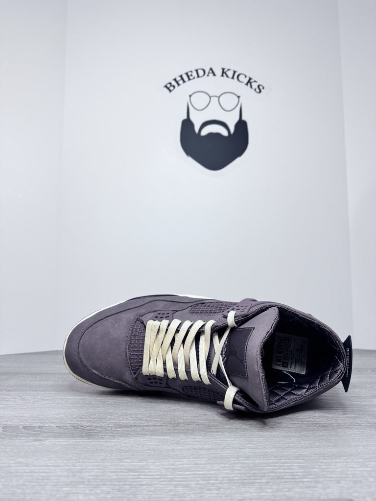 Size 15 - Jordan 4 Retro x A Ma Maniere Mid Violet Ore DV6773-220 Preowned