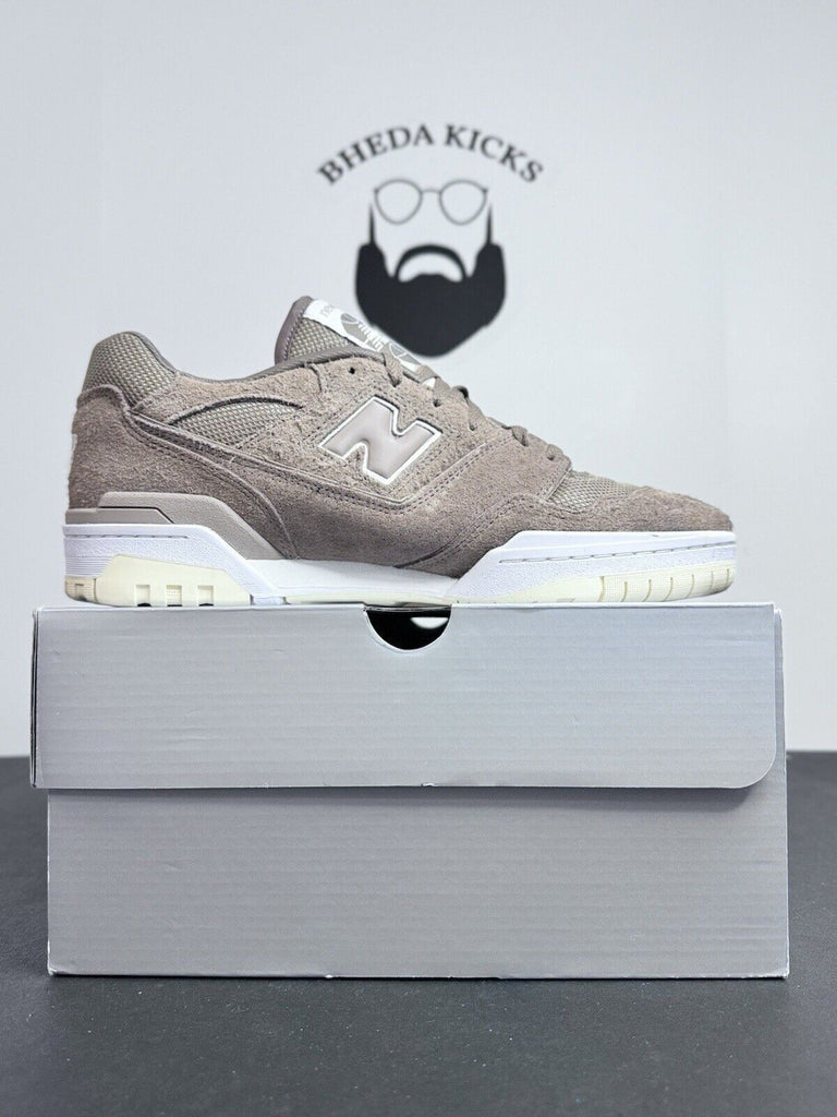 New Balance 500 ‘Mushroom’ BB550PHA Preowned Authentic Og Rare Men’s Size 11.5