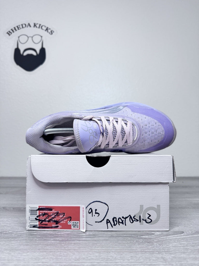 Size 9.5 - Li-Ning Way of Wade 808 3 Ultra Basketball Shoes Chemical Reaction