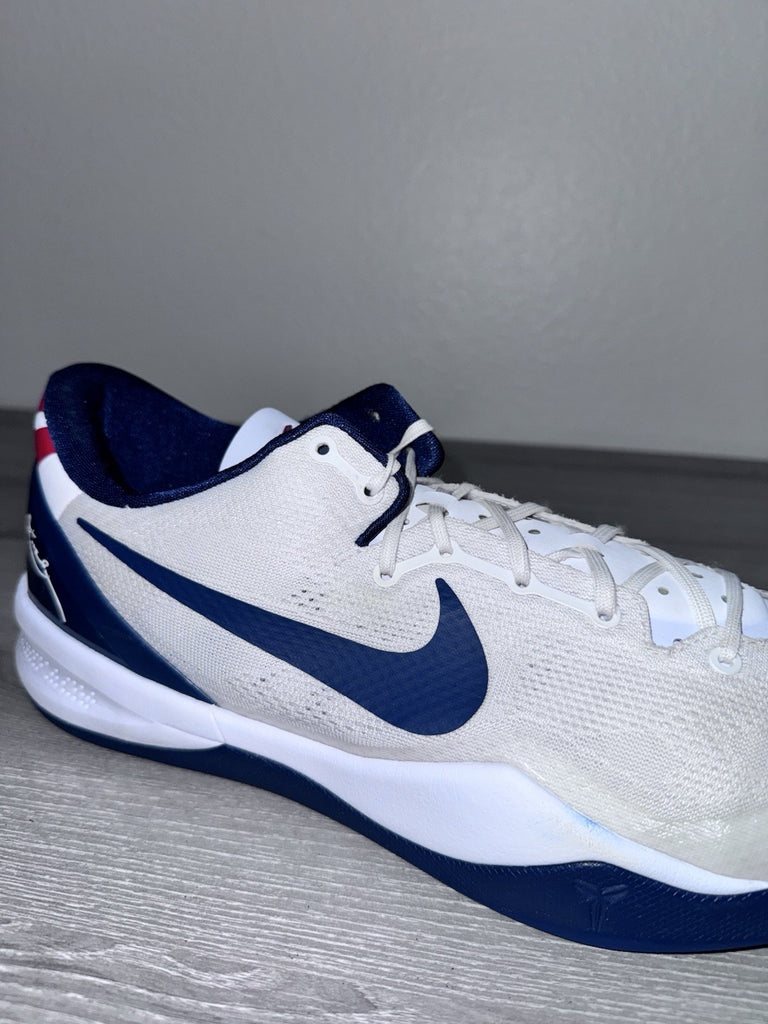 Size 15 - Nike Zoom Air Kobe 8 Protro UConn PE Player Exclusive Promo Sample