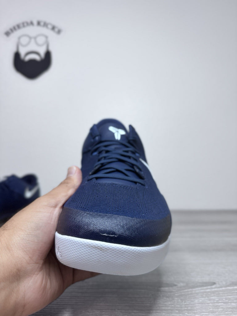 Size 17 - Nike Kobe 8 Protro TB Midnight Navy Unreleased HM6469-402 Worn Once