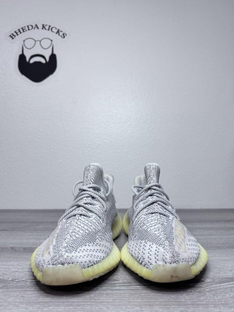 Size 10.5 - Adidas Yeezy Boost 350 V2 2018 Low Static Non-Reflective (EF2905)