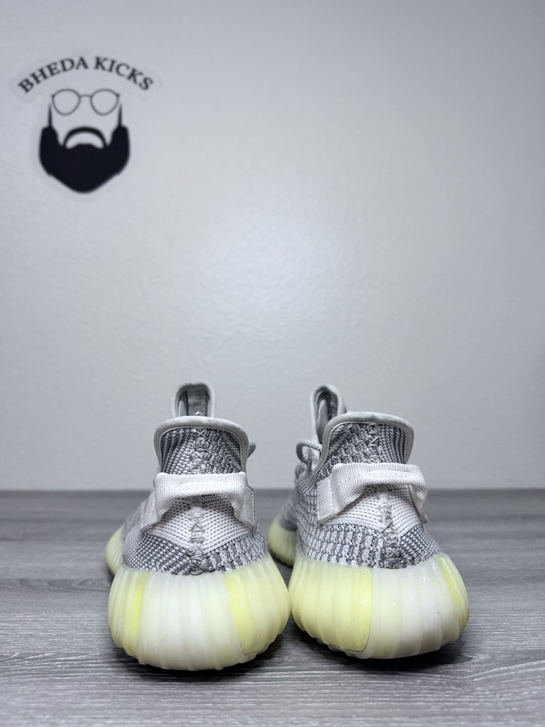 Size 10.5 - Adidas Yeezy Boost 350 V2 2018 Low Static Non-Reflective (EF2905)