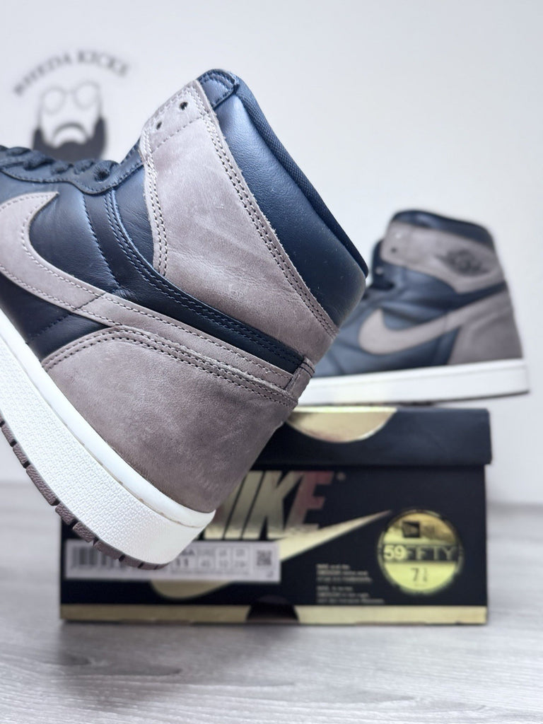 Size 11 - Nike Air Jordan 1 Retro OG High “Palomino” DZ5485-020 Preowned