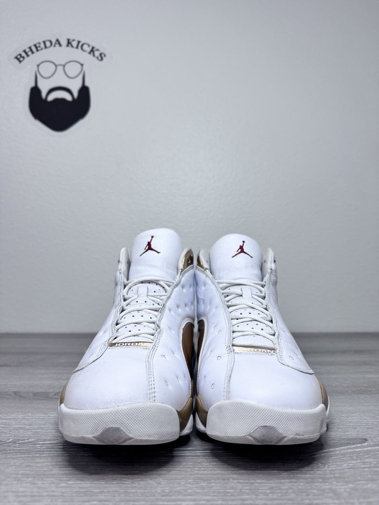 Size 13 - Air Jordan 13 Retro Defining Moments 414571-135 Preowned Authentic