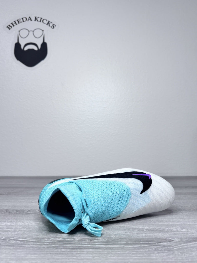 Size 6 Men/7.5 W - Nike Phantom GX Elite DF AGPro ‘Peak Ready Pack’ DD9442-300