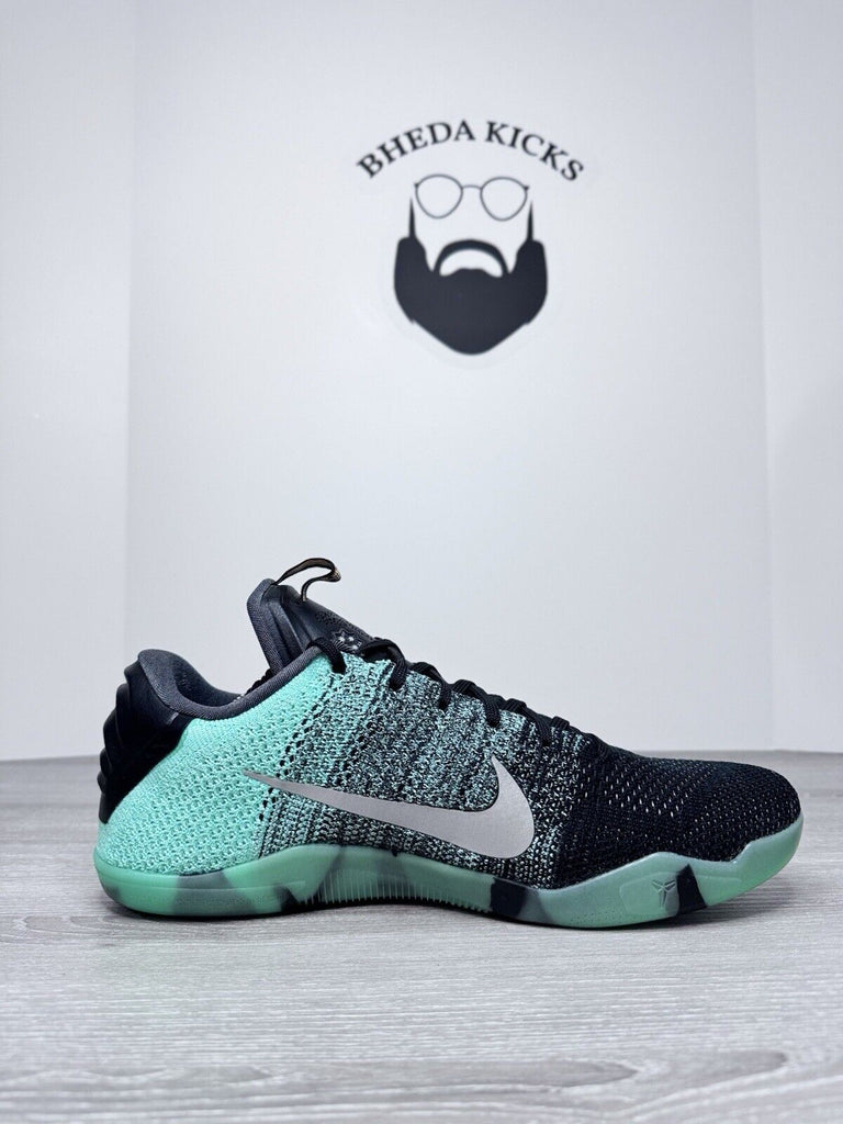 Size 13 - Nike Kobe 11 Elite Low All Star - Northern Lights 822521-305