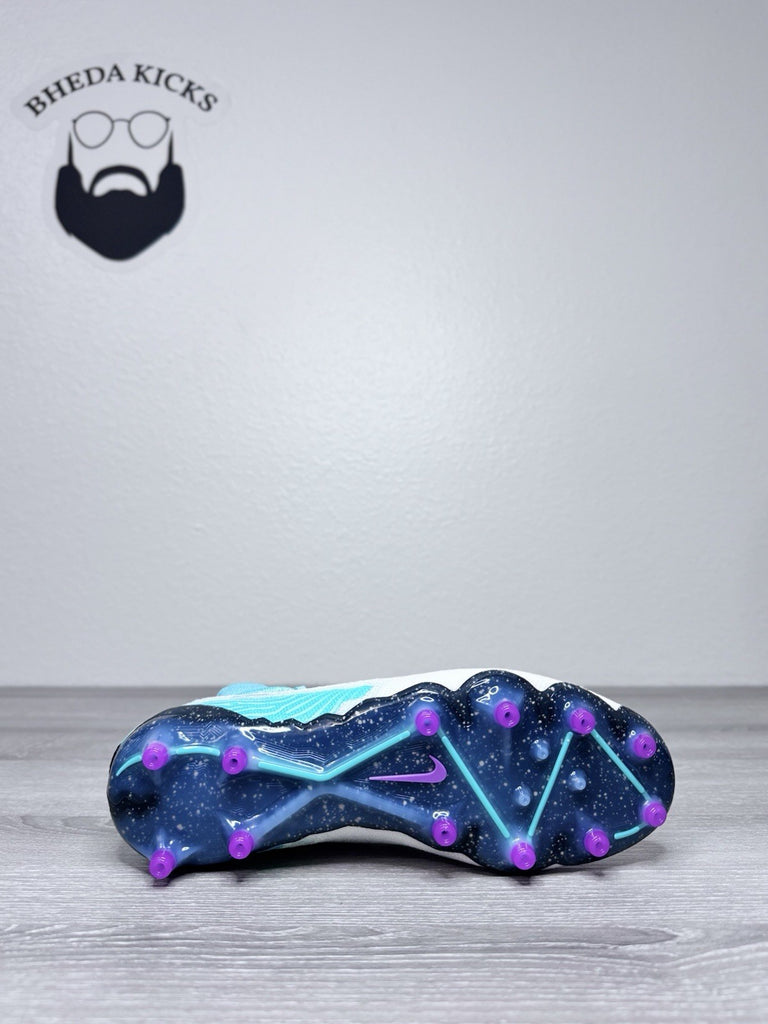 Size 6 Men/7.5 W - Nike Phantom GX Elite DF AGPro ‘Peak Ready Pack’ DD9442-300