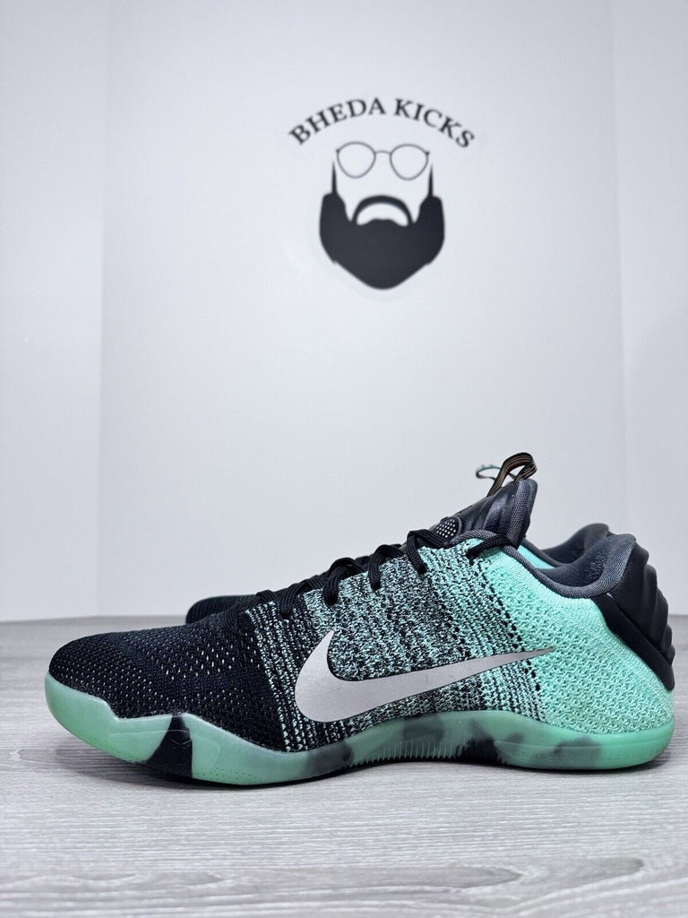 Size 13 - Nike Kobe 11 Elite Low All Star - Northern Lights 822521-305