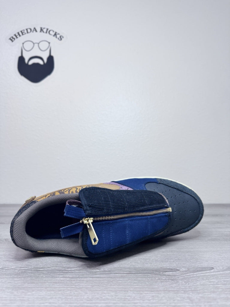 Size 15 - Travis Scott x Nike Air Force 1 Low 'Cactus Jack' CN2405-900