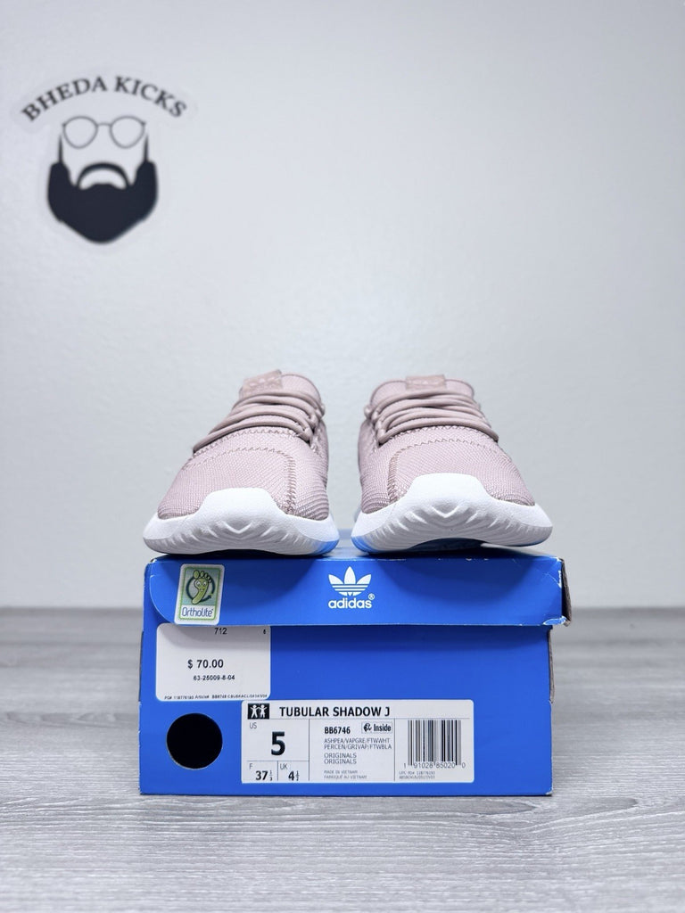 Size 5 Women’s - Adidas Tubular Shadow Womens Shoes Comfort Sneakers BB6746