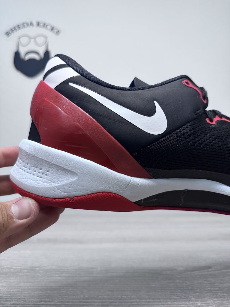 Size 15 - Nike Zoom Air Kobe 8 Protro UConn Huskies PE Player Exclusive Promo