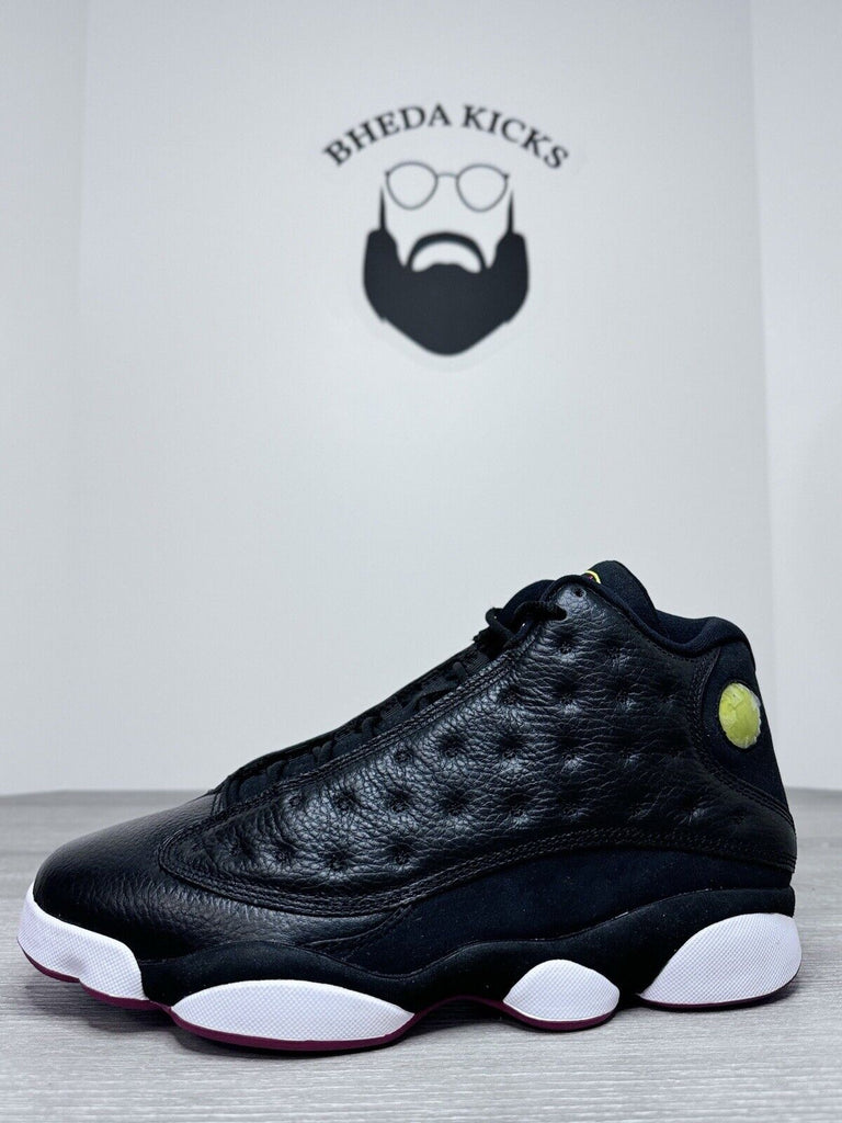 Size 10 - Air Jordan 13 Retro 2011 Playoff (414571-001) Authentic NEW DS