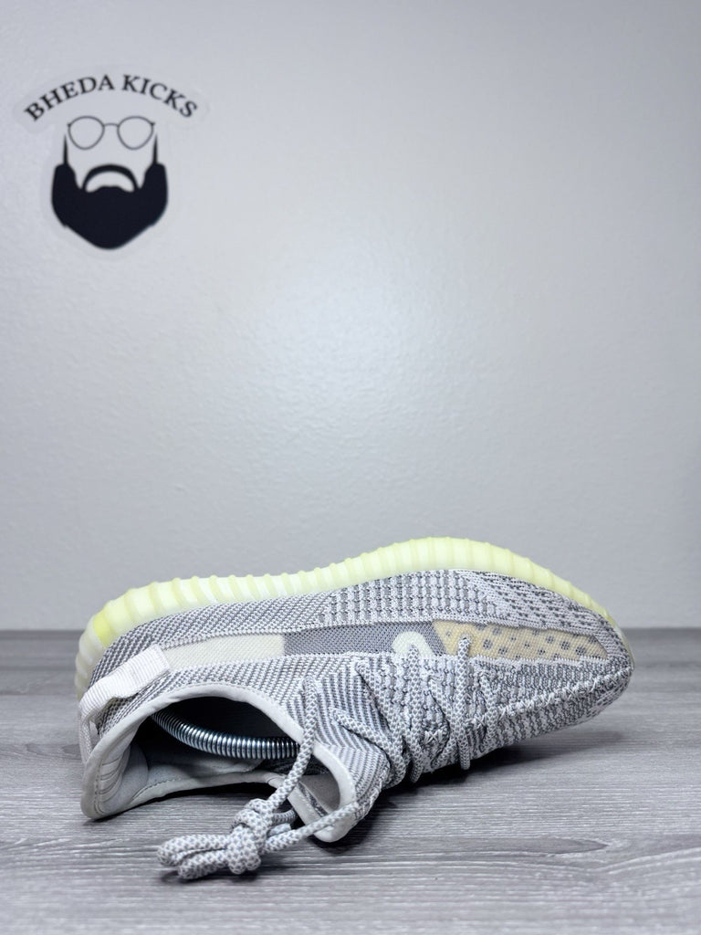Size 10.5 - Adidas Yeezy Boost 350 V2 2018 Low Static Non-Reflective (EF2905)