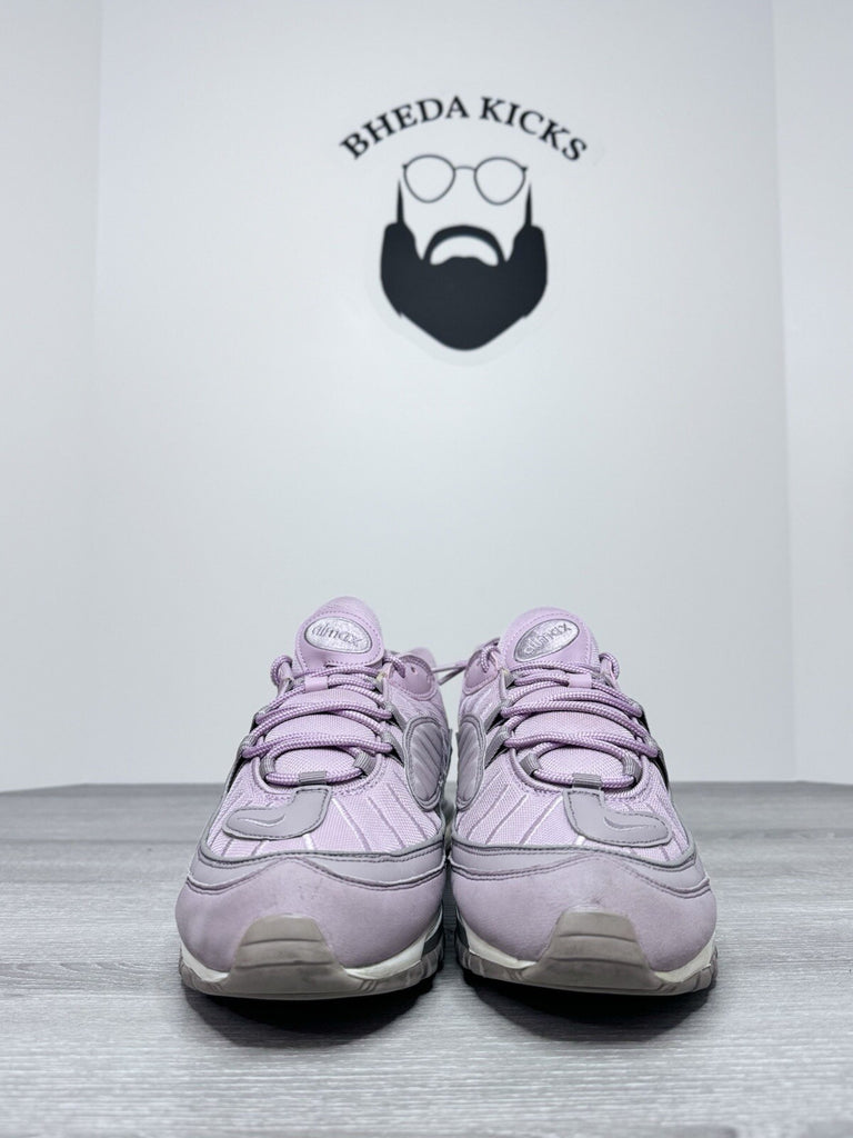 Size 9.5 - Nike Air Max 98 Men's Running Shoes Pumice Plum Chalk Pink 640744-200