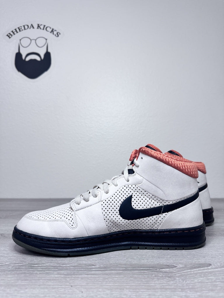 Size 12 - Air Jordan Alpha 1 Tinker Hatfield 2010 392813-201 Preowned