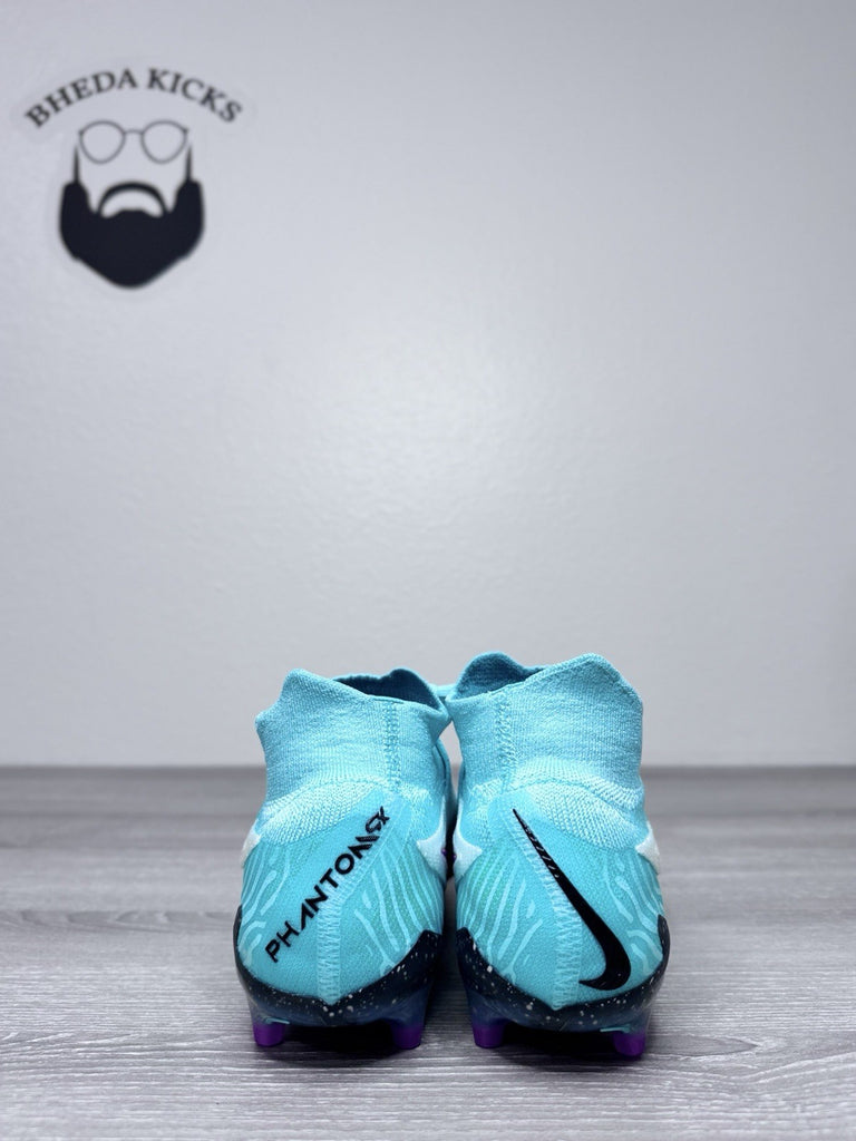 Size 6 Men/7.5 W - Nike Phantom GX Elite DF AGPro ‘Peak Ready Pack’ DD9442-300