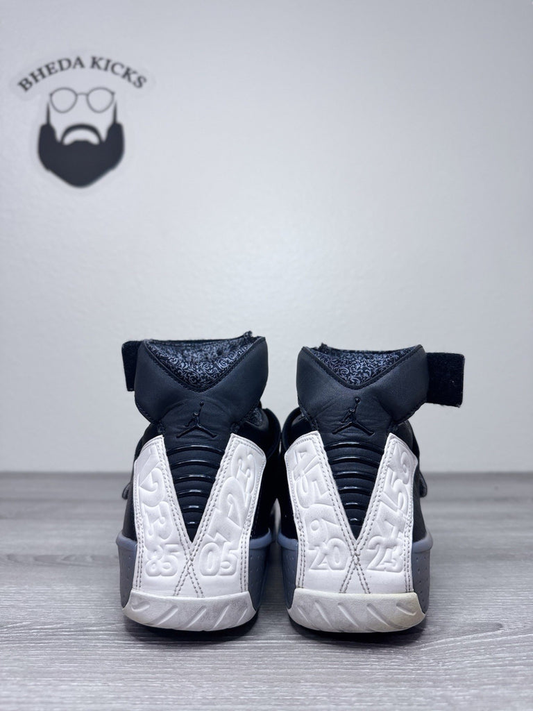 Size 10.5 - Nike Air Jordan 20 Retro Playoffs  310455-003 Preowned Og