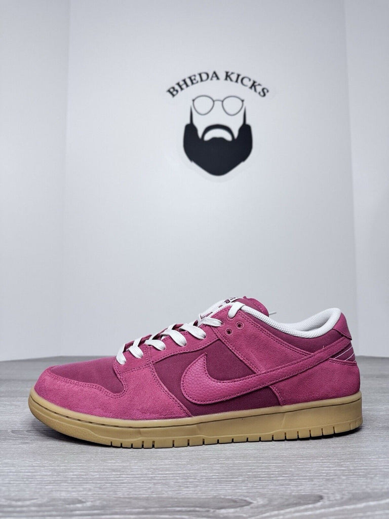 Size 14 - Nike Dunk Low SB Adobe 2023 DV5429 Preowned Authentic Og