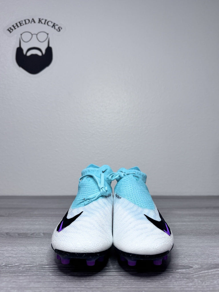 Size 6 Men/7.5 W - Nike Phantom GX Elite DF AGPro ‘Peak Ready Pack’ DD9442-300