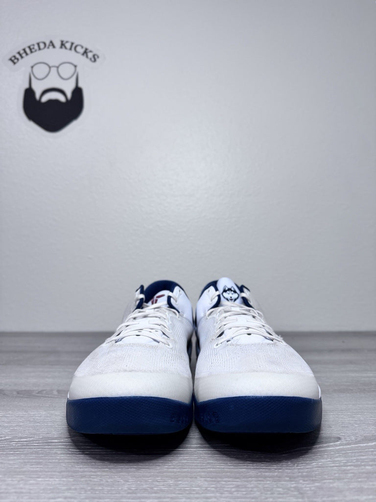 Size 15 - Nike Zoom Air Kobe 8 Protro UConn PE Player Exclusive Promo Sample