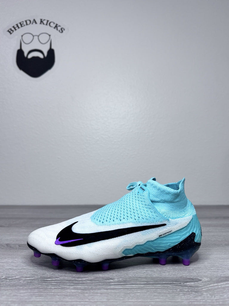 Size 6 Men/7.5 W - Nike Phantom GX Elite DF AGPro ‘Peak Ready Pack’ DD9442-300