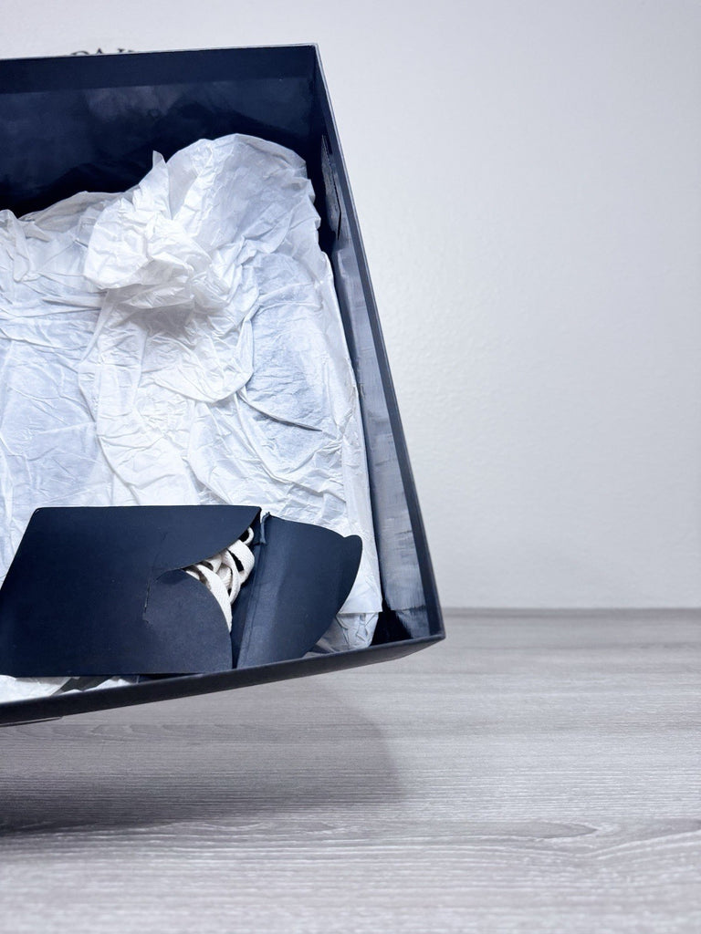 Size 8.5 - RAF Simons X Adidas Stan Smith CG3351 Preowned Authentic