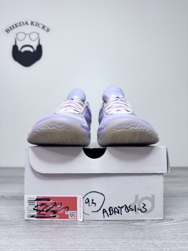 Size 9.5 - Li-Ning Way of Wade 808 3 Ultra Basketball Shoes Chemical Reaction